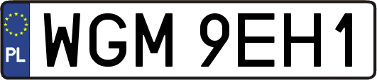 WGM9EH1