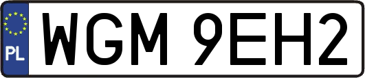 WGM9EH2