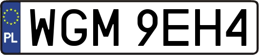 WGM9EH4