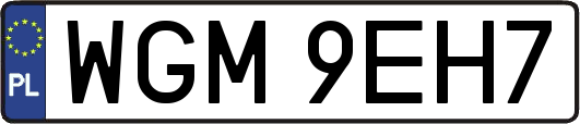 WGM9EH7