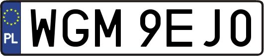 WGM9EJ0