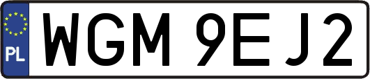 WGM9EJ2