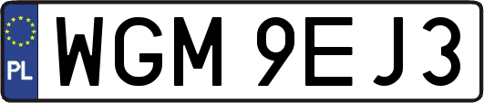 WGM9EJ3