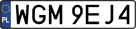 WGM9EJ4