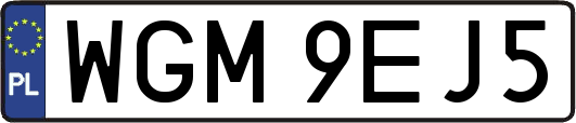 WGM9EJ5
