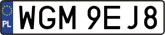WGM9EJ8