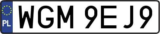 WGM9EJ9