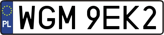 WGM9EK2
