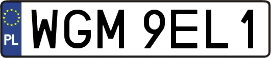 WGM9EL1