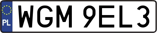 WGM9EL3