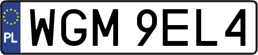 WGM9EL4