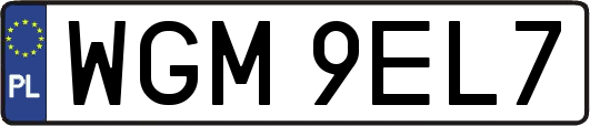 WGM9EL7