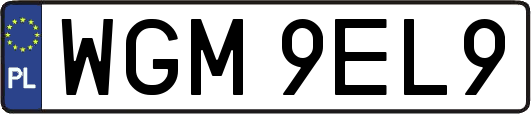 WGM9EL9