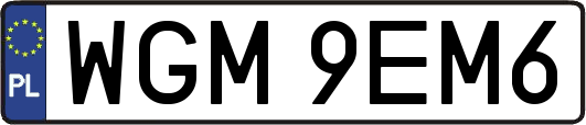 WGM9EM6