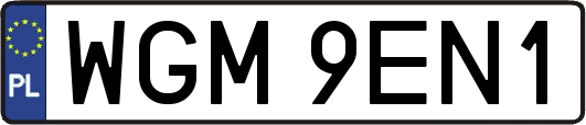 WGM9EN1