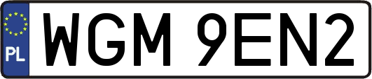 WGM9EN2