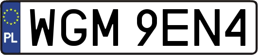WGM9EN4