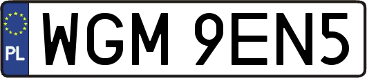 WGM9EN5