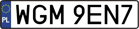 WGM9EN7