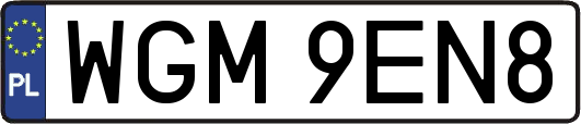 WGM9EN8
