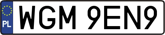 WGM9EN9