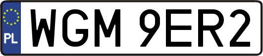 WGM9ER2