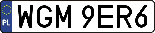 WGM9ER6