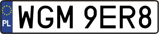WGM9ER8