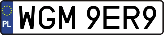 WGM9ER9