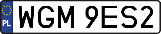 WGM9ES2