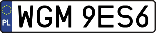 WGM9ES6