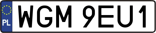 WGM9EU1