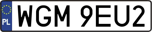 WGM9EU2