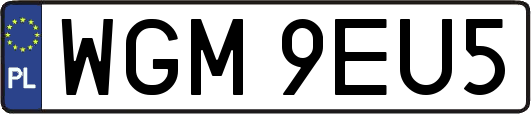 WGM9EU5