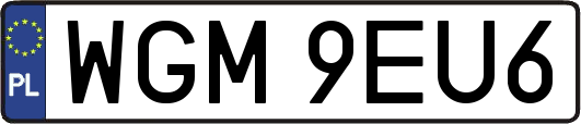 WGM9EU6