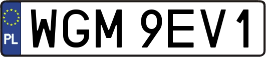 WGM9EV1