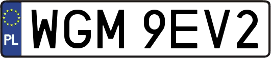 WGM9EV2