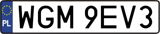 WGM9EV3