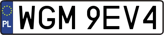 WGM9EV4