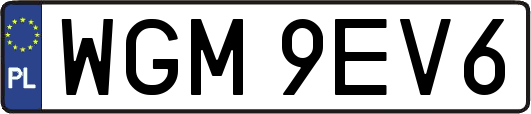 WGM9EV6