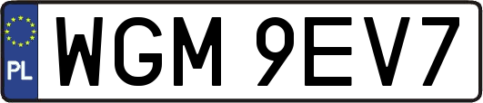 WGM9EV7