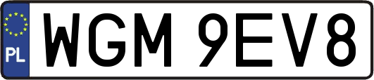 WGM9EV8
