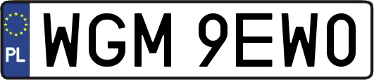 WGM9EW0