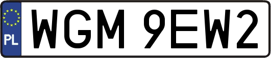 WGM9EW2