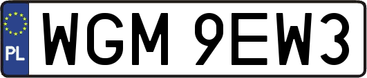 WGM9EW3