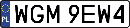 WGM9EW4