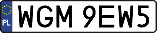 WGM9EW5