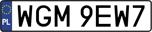 WGM9EW7