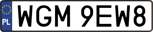 WGM9EW8