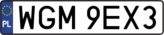 WGM9EX3